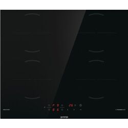 Plita cu inductie incorporabila Gorenje GI6401BSCE (Black)