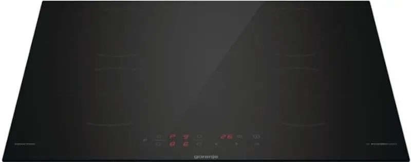 Plita cu inductie incorporabila Gorenje GI6401BSCE (Black)