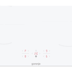 Plita incorporabila cu inductie Gorenje GI6401WSC (White) Thumb
