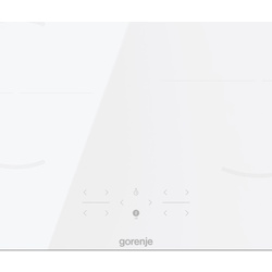 Plita incorporabila cu inductie Gorenje GI6401WSC (White) Thumb