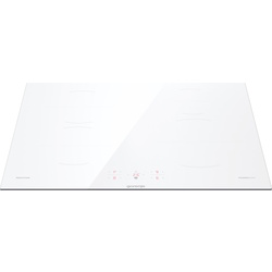 Plita incorporabila cu inductie Gorenje GI6401WSC (White) Thumb