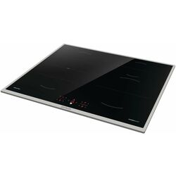 Plită incorporabilă cu inducție Gorenje GI6421BX (Black) Thumb