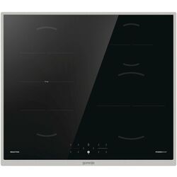 Plită incorporabilă cu inducție Gorenje GI6421BX (Black) Thumb