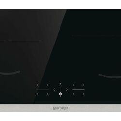 Plită incorporabilă cu inducție Gorenje GI6421BX (Black) Thumb