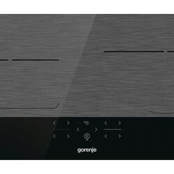 Plita incorporabila cu inductie Gorenje GI6421SYB (Grey/Black) Thumb