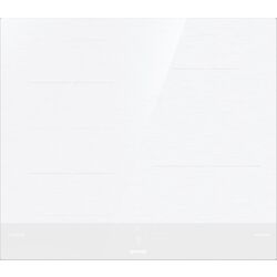 Plita incorporabila cu inductie Gorenje GI6421SYW (White)