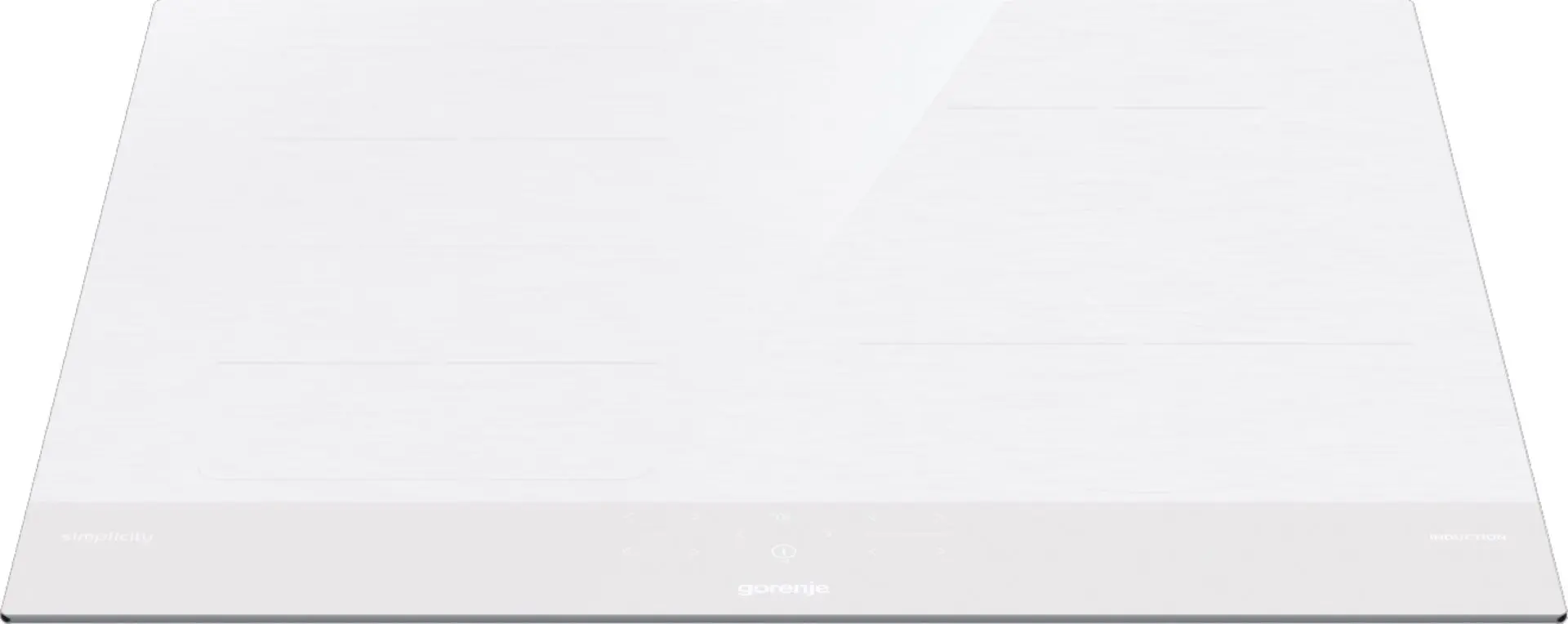 Plita incorporabila cu inductie Gorenje GI6421SYW (White) - 4