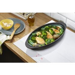 Plita incorporabila cu inductie Gorenje GI6421SYW (White) Thumb