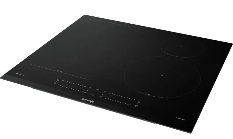 Plita incorporabila cu inductie Gorenje GI6432BCWF (Black) - 2