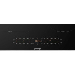Plita incorporabila cu inductie Gorenje GI6432BCWF (Black) Thumb