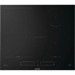 Plita incorporabila cu inductie Gorenje GI6432BCWF (Black)