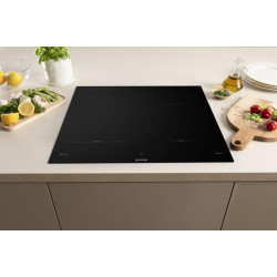 Plita incorporabila cu inductie Gorenje GI6433BSCWF (Black) Thumb