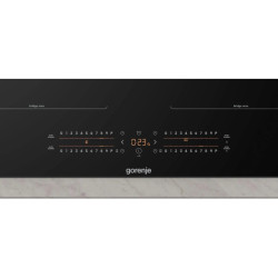 Встраиваемая индукционная варочная панель Gorenje GI6442BSC (Black) Thumb