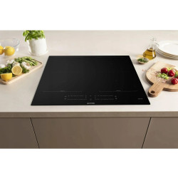 Встраиваемая индукционная варочная панель Gorenje GI6442BSC (Black) Thumb