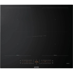 Встраиваемая индукционная варочная панель Gorenje GI6442BSC (Black)