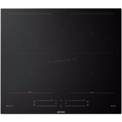 Plita incorporabila cu inductie Gorenje GI6442BSCWF (Black)