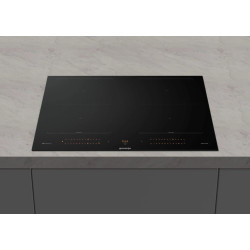 Plita incorporabila cu inductie Gorenje GI6443BSCWF (Black) Thumb