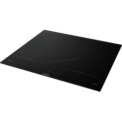 Plita incorporabila cu inductie Gorenje GI6443BSCWF (Black)