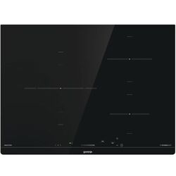 Plita incorporabila cu inductie Gorenje IS730BSC (Black)