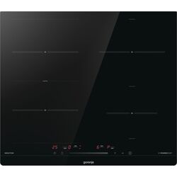 Встраиваемая индукционная варочная панель Gorenje ISC645BSC (Black) Thumb