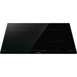 Встраиваемая индукционная варочная панель Gorenje ISC645BSC (Black) Thumb