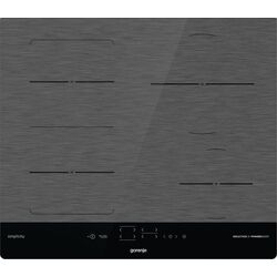 Plita incorporabila cu inductie Gorenje IT643SYB7 (Black) Thumb