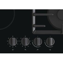 Встраиваемая комбинированная варочная панель Gorenje GCE691BSC (Black) Thumb