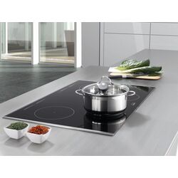 Plita incorporabila cu inductie Gorenje GIS68XC (Black) Thumb