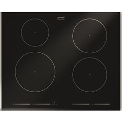 Plita incorporabila cu inductie Gorenje GIS68XC (Black) Thumb