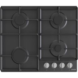 Aragaz incorporabil Gorenje G 641 EXB (Black) Thumb