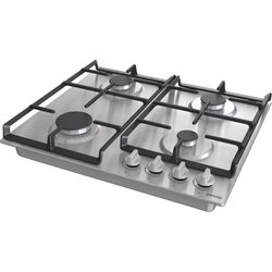 Aragaz incorporabil Gorenje G641EX (Inox) Thumb