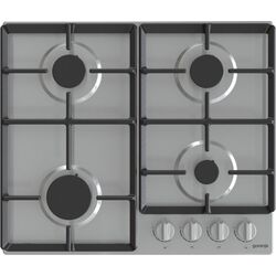 Aragaz incorporabil Gorenje G641EX (Inox)