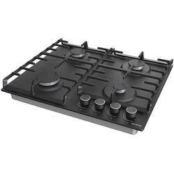 Встраиваемая варочная газовая панель Gorenje G642AB (Black) Thumb