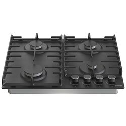 Встраиваемая варочная газовая панель Gorenje G642AB (Black) Thumb