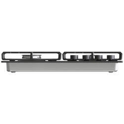 Встраиваемая варочная газовая панель Gorenje G642AB (Black) Thumb