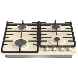 Aragaz incorporabil Gorenje G642CLI (Beige) Thumb