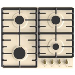 Aragaz incorporabil Gorenje G642CLI (Beige) Thumb