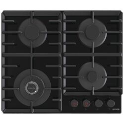 Aragaz incorporabil Gorenje GKTW642SYB (Black)