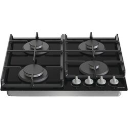 Aragaz incorporabil Gorenje GT641EXB (Black) Thumb