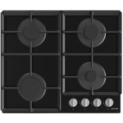 Aragaz incorporabil Gorenje GT641EXB (Black)