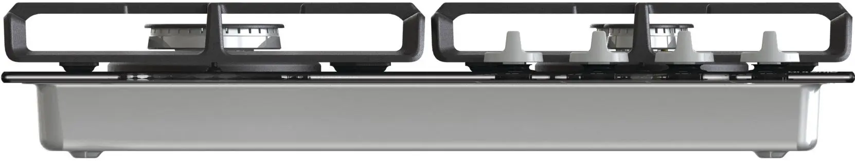 Aragaz incorporabil Gorenje GT641EXB (Black)