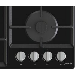 Aragaz incorporabil Gorenje GT641EXB (Black) Thumb