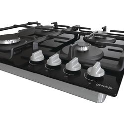 Aragaz incorporabil Gorenje GT641EXB (Black) Thumb