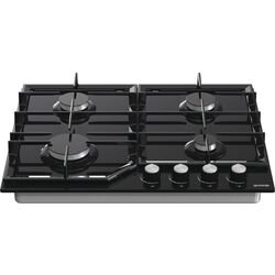 Plita de gaz incorporabila Gorenje GT641KB (Black) Thumb