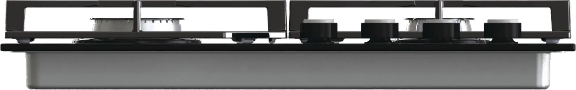 Plita de gaz incorporabila Gorenje GT641KB (Black)