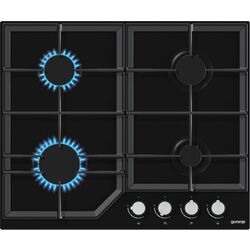 Plita de gaz incorporabila Gorenje GT641KB (Black)