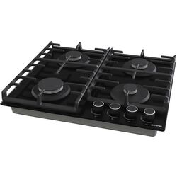 Aragaz incorporabil Gorenje GT642AB (Black) Thumb