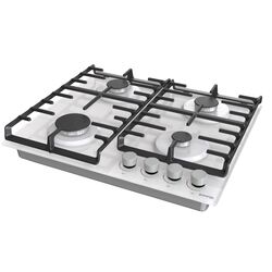 Aragaz incorporabil Gorenje GT642AXW (White) Thumb