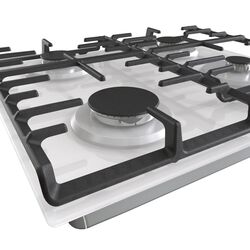 Aragaz incorporabil Gorenje GT642AXW (White) Thumb