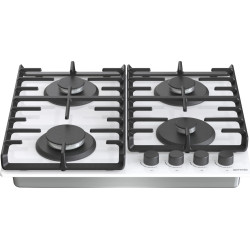 Plita incorporabila pe gaz Hansa Gorenje GT642AXW (White) Thumb